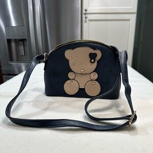 Fashionable bag